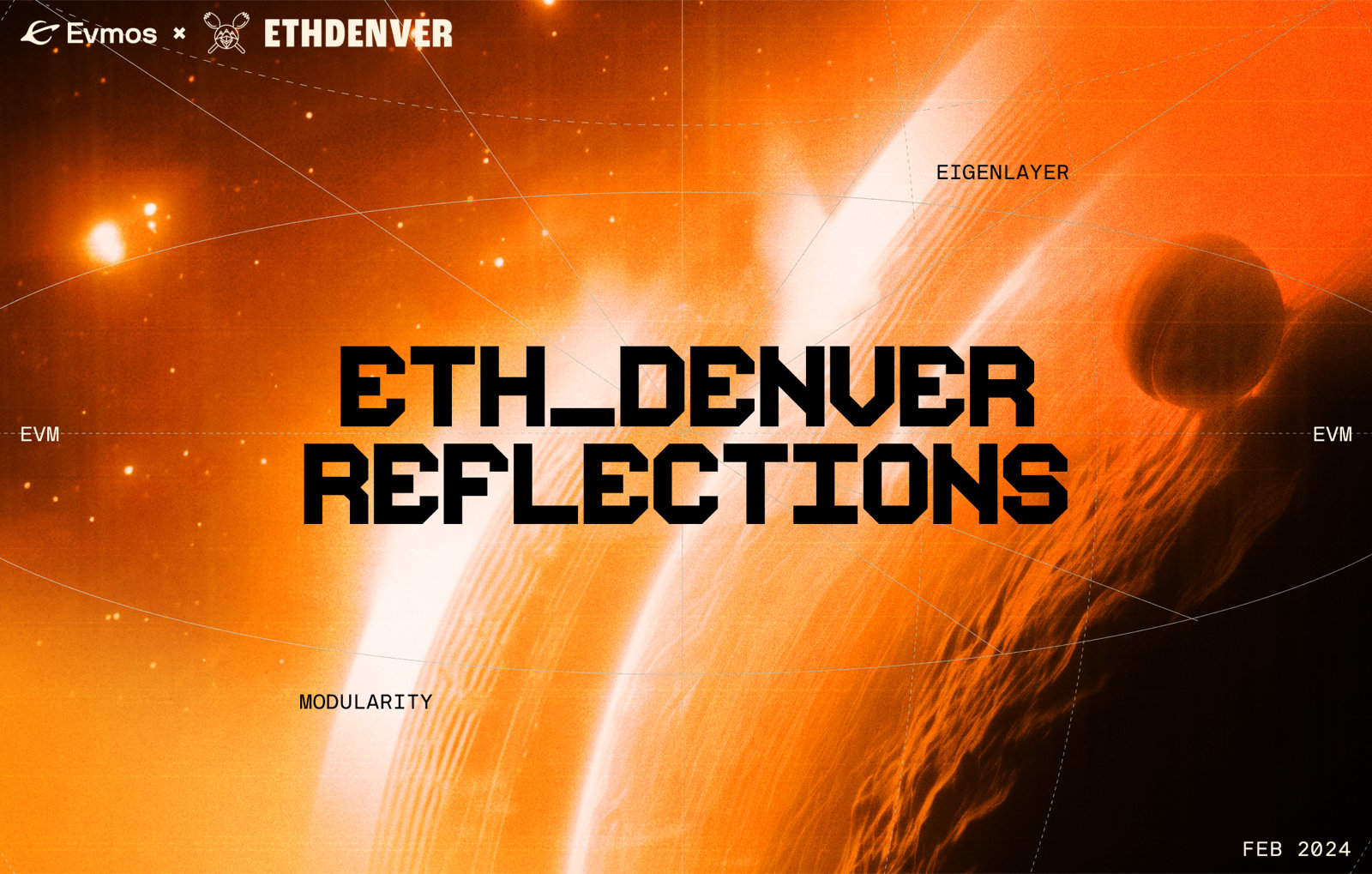 ETH Denver reflections graphic